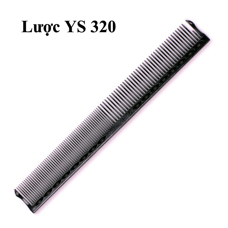 Lược cắt tóc YS Park 320