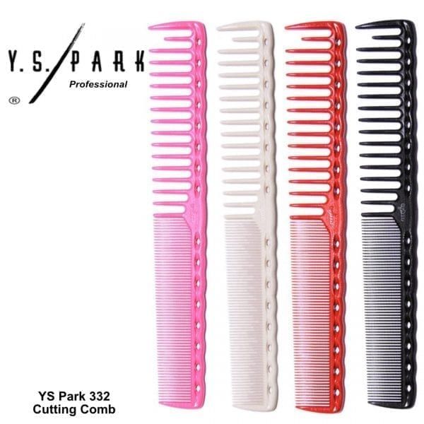 Lược cắt tóc YS Park 332