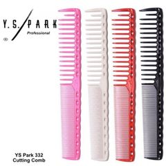 Lược cắt tóc YS Park 332