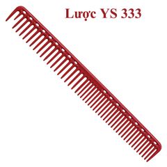 Lược cắt tóc YS Park 333