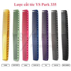 Lược cắt tóc YS Park 335