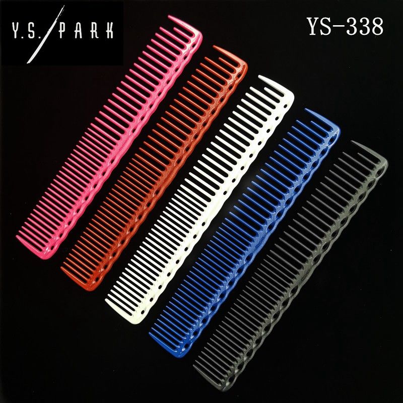 Lược cắt tóc YS Park 338