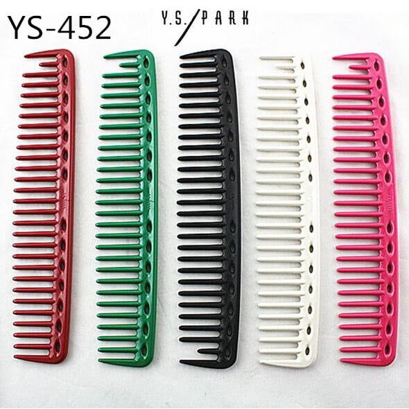 Lược cắt tóc YS Park 452