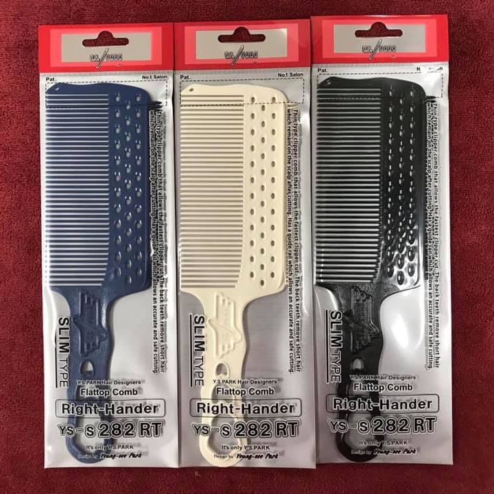 Lược cắt tóc YS Park S282RT