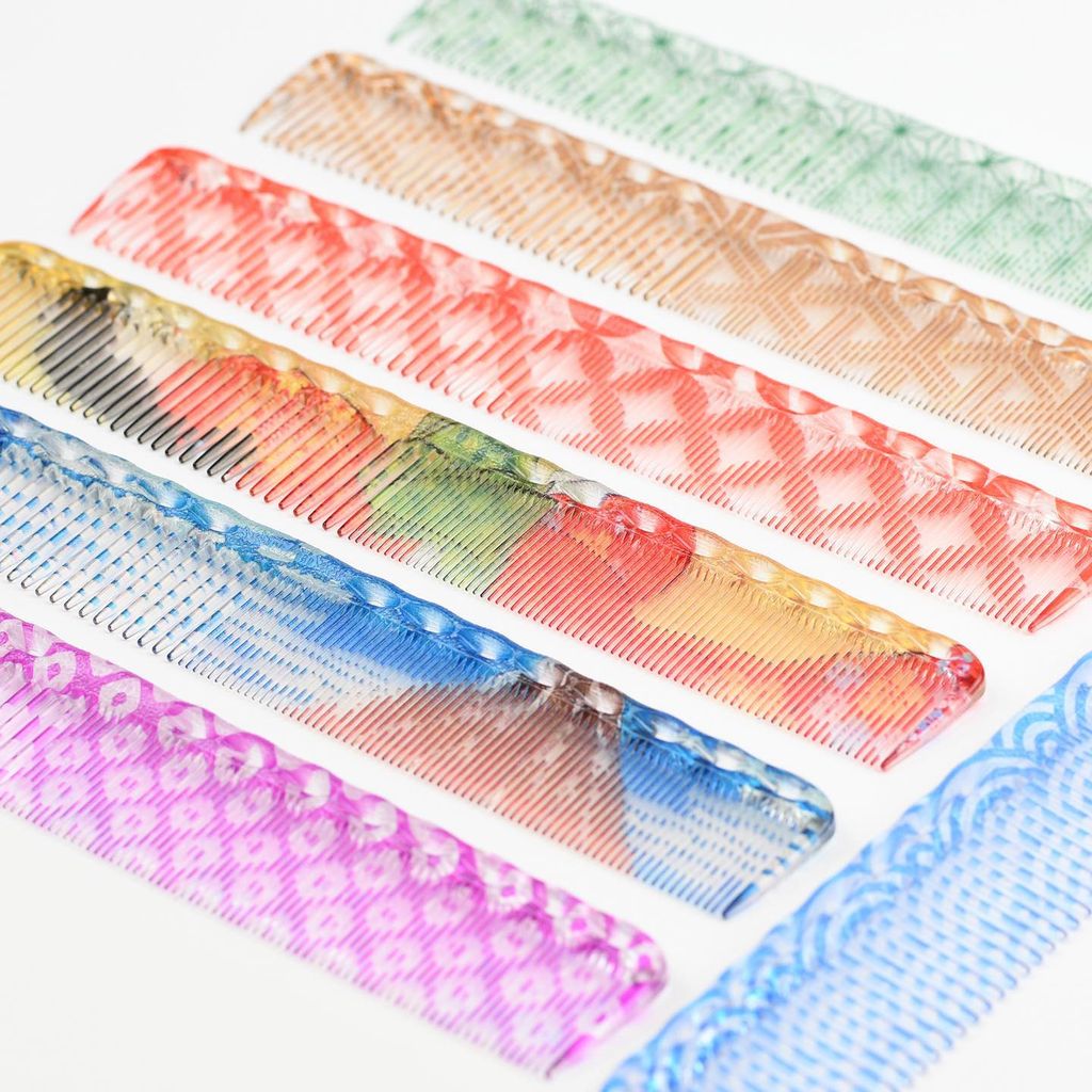 Lược cắt tóc YSPC-336 phiên bản giới hạn