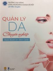 Quản lý Da chuyên nghiệp