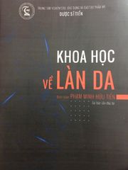 Khoa học về Làn Da