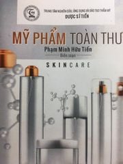 Mỹ phẩm toàn thư Skin Care