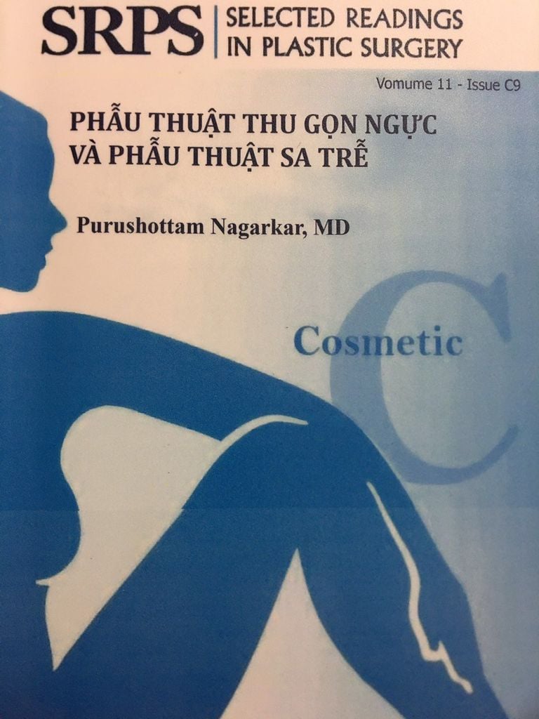 Phẫu thuật thu gọn ngực và phẫu thuật sa trễ