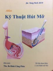 Atlas Kỹ thuật hút Mỡ