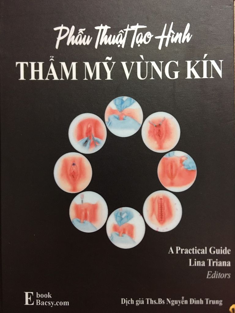 Thẩm mỹ vùng Kín