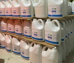 Cồn sát khuẩn 70 độ