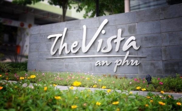 Căn hộ căn góc 139m2 The Vista Thảo Điền Q2, Tp HCM