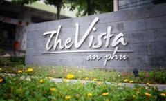 Căn hộ căn góc 139m2 The Vista Thảo Điền Q2, Tp HCM