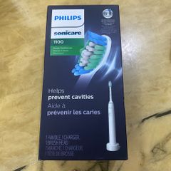 Bàn chải điện Philips Sonicare 1100