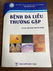 Bệnh Da liễu thường gặp