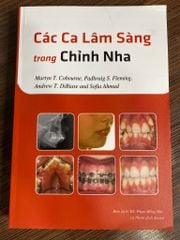 Các ca lâm sàng trong chỉnh nha