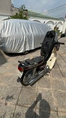 Dream lùn 1994 máy zin all, chính chủ sang tên toàn quốc