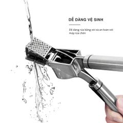 Dụng Cụ Ép Tỏi Benchusch