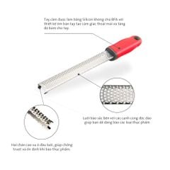 Dụng Cụ Bào Phô Mai Benchusch