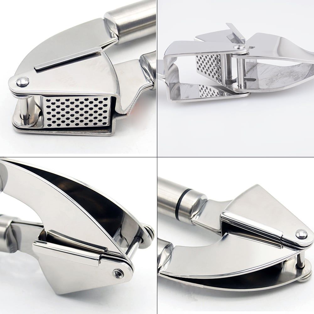 Dụng Cụ Ép Tỏi Benchusch