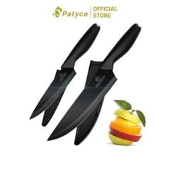 Bộ Dao Gốm (Ceramic) Benchusch