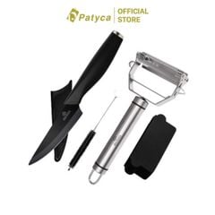 Bộ Dao Và Bào Đa Năng Benchusch
