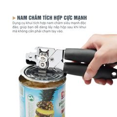 Dụng Cụ Khui Hộp Tích Hợp Nam Châm Benchusch