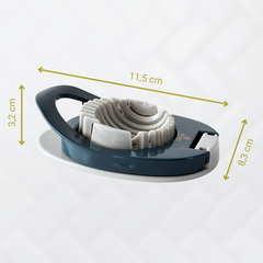 Dụng Cụ Cắt Trứng Benchusch