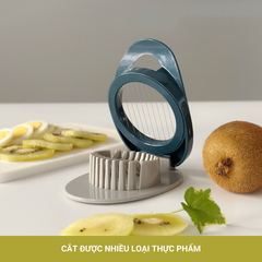 Dụng Cụ Cắt Trứng Benchusch