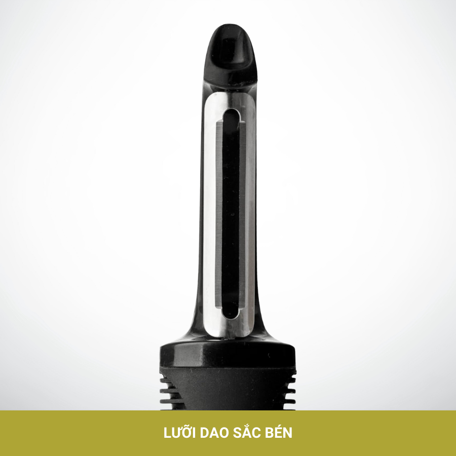 Dụng Cụ Bào Gọt Rau Củ Đa Năng Benchusch