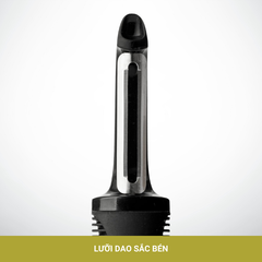 Dụng Cụ Bào Gọt Rau Củ Đa Năng Benchusch