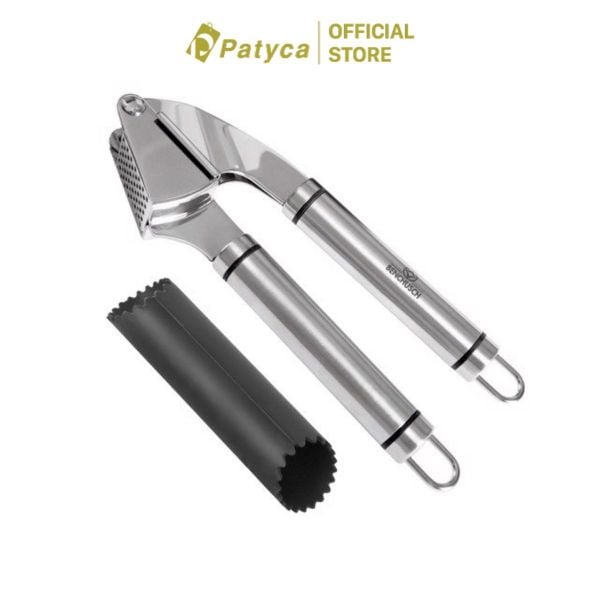 Dụng Cụ Ép Tỏi Benchusch