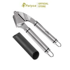 Dụng Cụ Ép Tỏi Benchusch