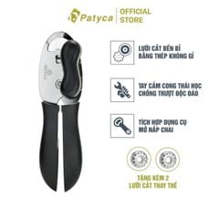 Dụng Cụ Khui Hộp Đa Năng 4 Trong 1 Benchusch