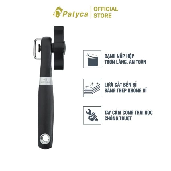Dụng Cụ Khui Hộp Mượt Cạnh An Toàn Benchusch