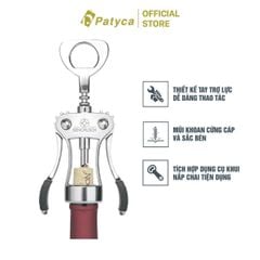 Dụng Cụ Khui Rượu Vang Benchusch