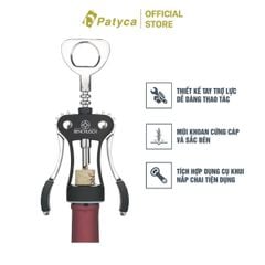Dụng Cụ Khui Rượu Vang Benchusch