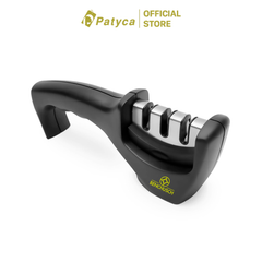 DỤNG CỤ MÀI DAO 3 KHE BENCHUSCH