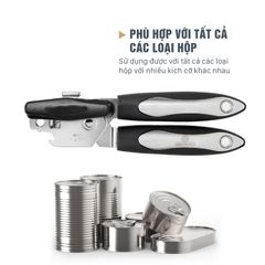 Dụng Cụ Khui Hộp Tích Hợp Nam Châm Benchusch