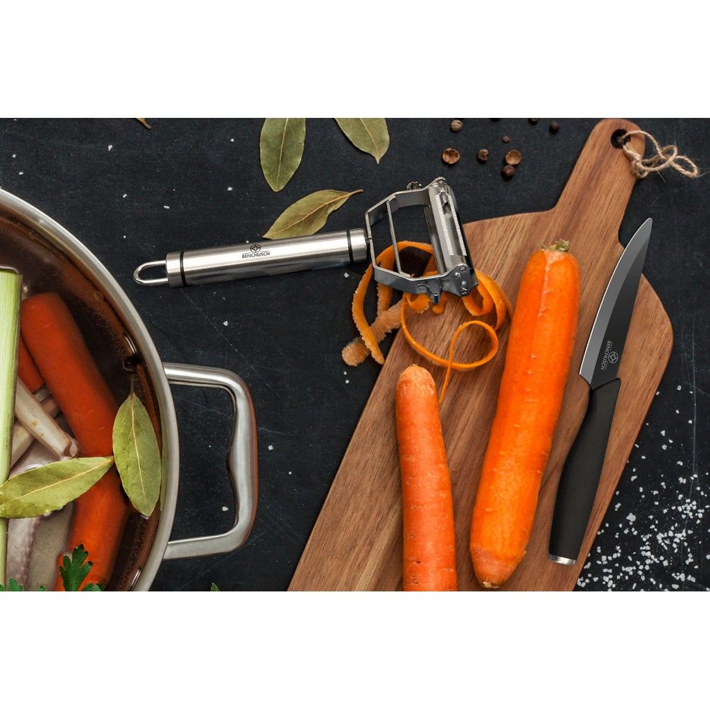 Bộ Dao Và Bào Đa Năng Benchusch