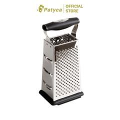 Hộp Bào Thực Phẩm 04 Mặt Benchusch