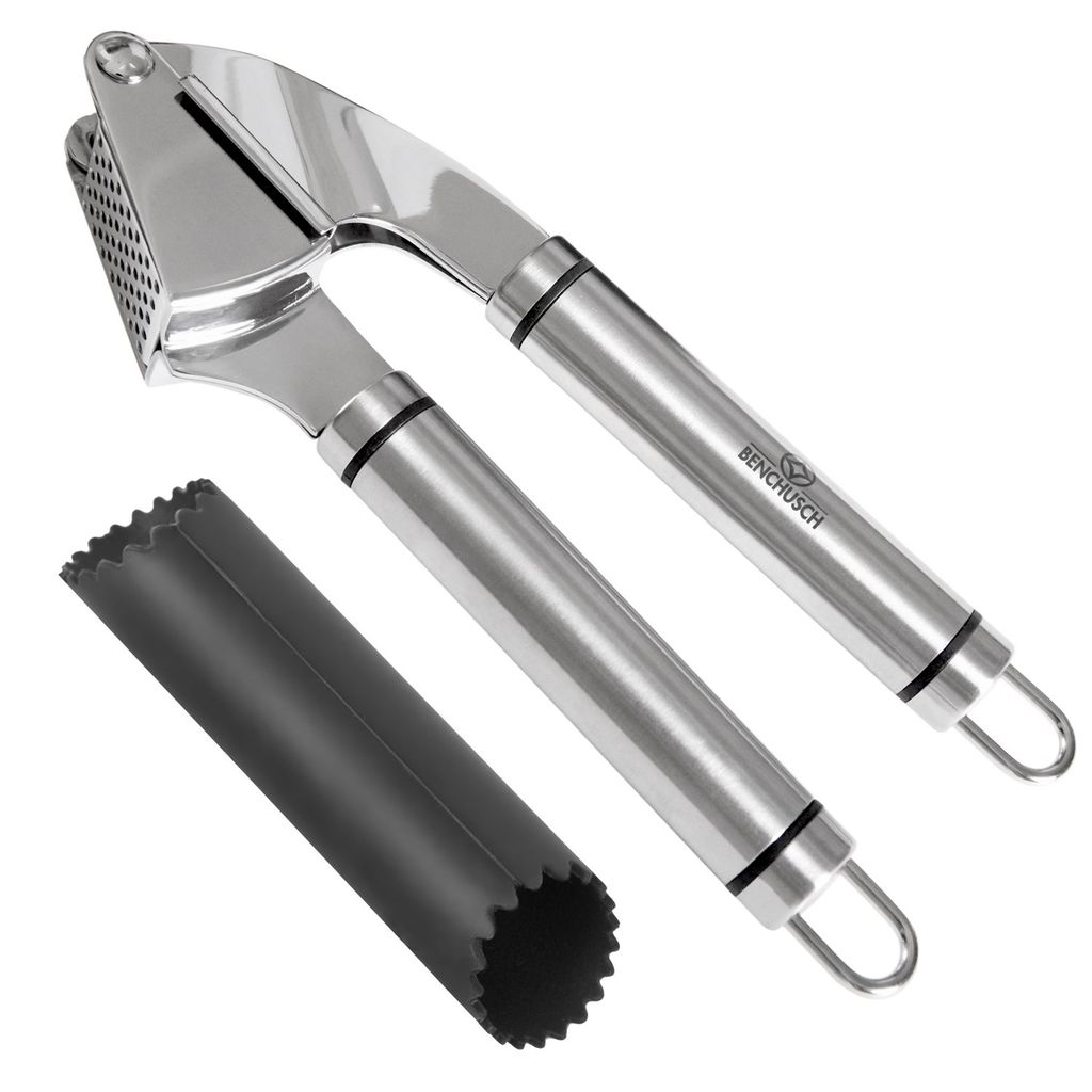 Dụng Cụ Ép Tỏi Benchusch