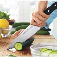 Dao Đầu Bếp Benchusch 8 Inch - Thép Carbon Đức