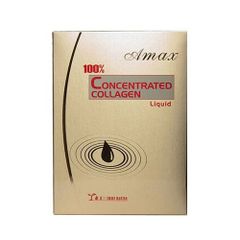 Tế Bào Gốc Nhau Thai Cừu Amax Concentrated Collagen 100%