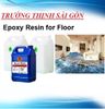 Epoxy Resin đổ mặt sàn 3D (E68AB-F) thùng 20Kg