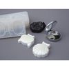 Khuôn resin làm gương trang điểm mini