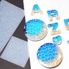 Khuôn làm giả sóng biển cho sản phẩm resin