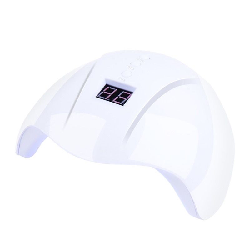 Đèn UV hộp sấy keo resin, hơ khô sơn gel