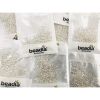 Khoen tròn màu bạc 925 nối sản phẩm trang sức resin